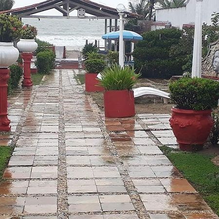 Pousada Olho D'Agua Sao Luis  Ngoại thất bức ảnh