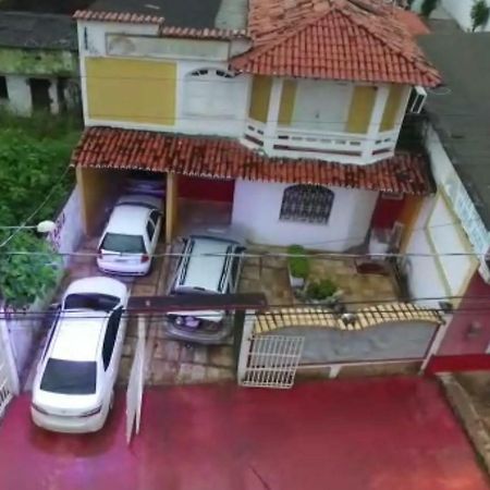Pousada Olho D'Agua Sao Luis  Ngoại thất bức ảnh