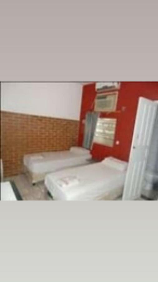 Pousada Olho D'Agua Sao Luis  Ngoại thất bức ảnh