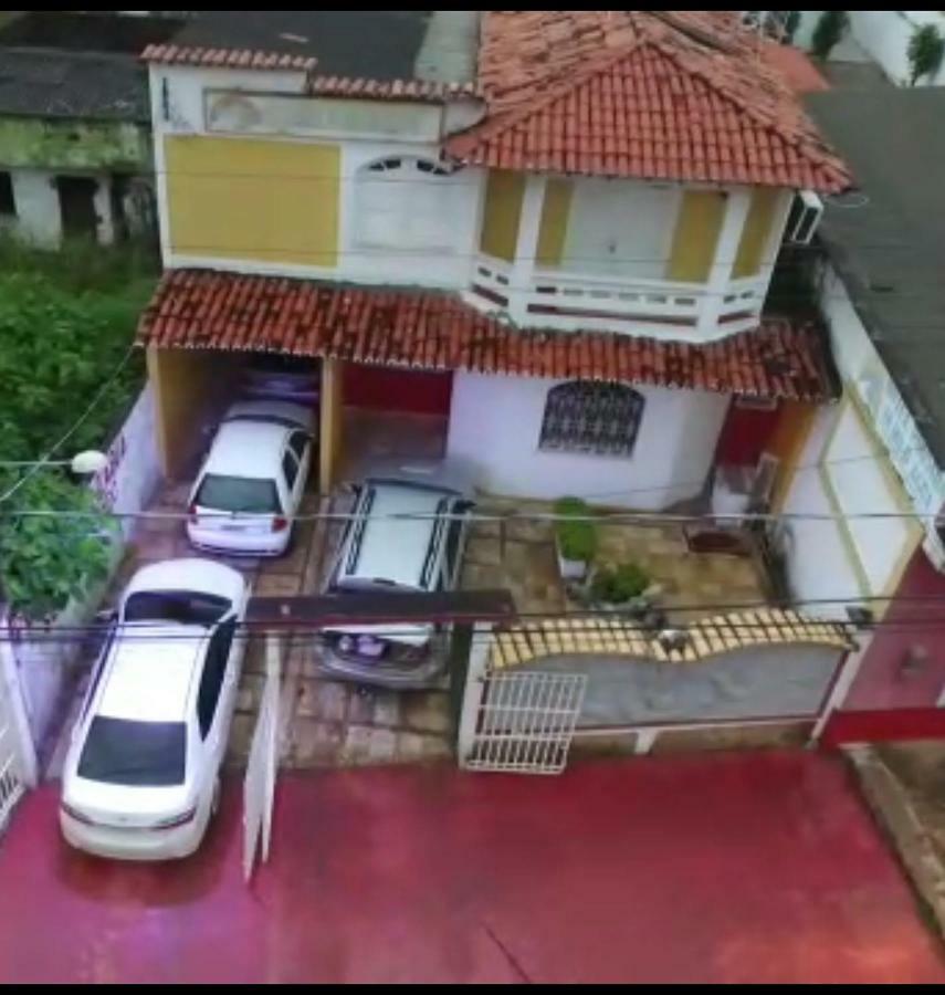 Pousada Olho D'Agua Sao Luis  Ngoại thất bức ảnh